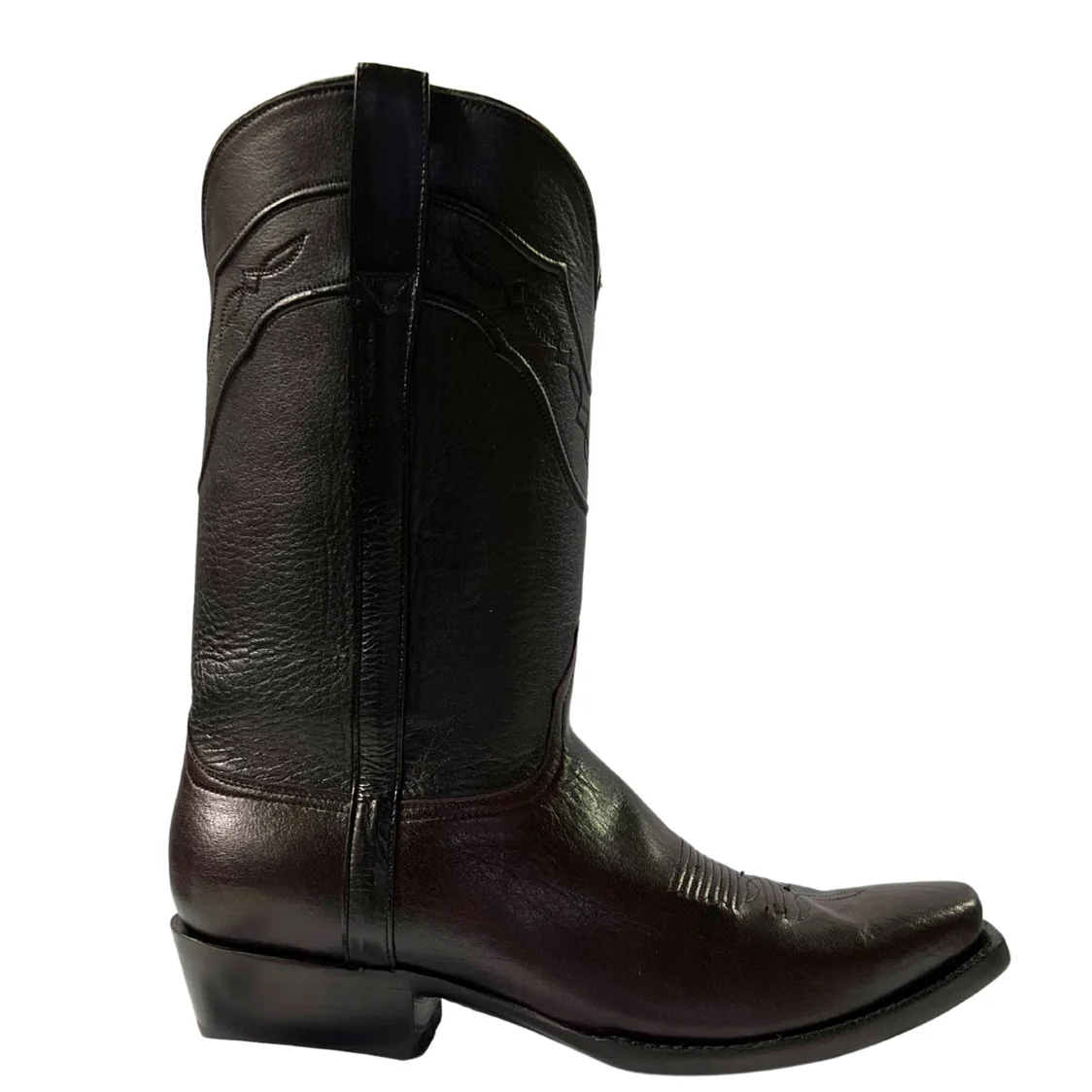 Black Jack Florence Cherry Men's Boot BC466 - Image 2