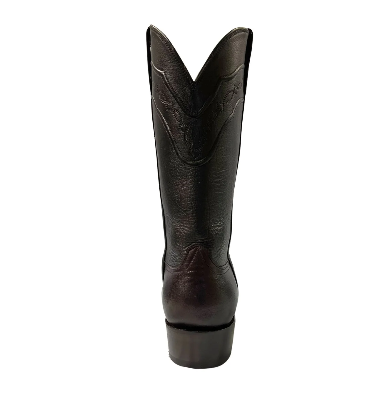 Black Jack Florence Cherry Men's Boot BC466 - Image 5