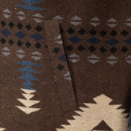Outback Charlie Men's Pullover 48736 - Image 4