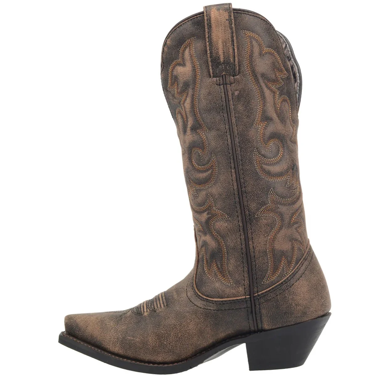 Laredo Access Wide Calf Women's Boot 51079 - Image 3