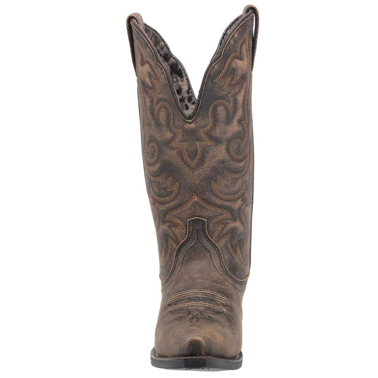 Laredo Access Wide Calf Women's Boot 51079 - Image 4