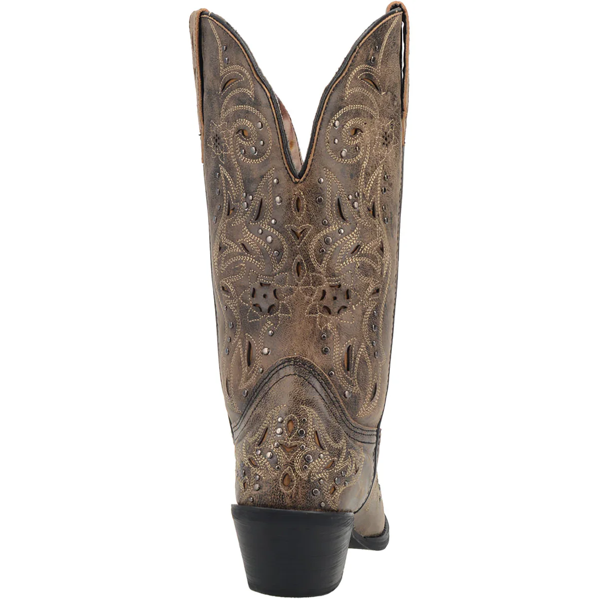 Laredo Vanessa Wide Calf Women's Boot 52050 - Image 5
