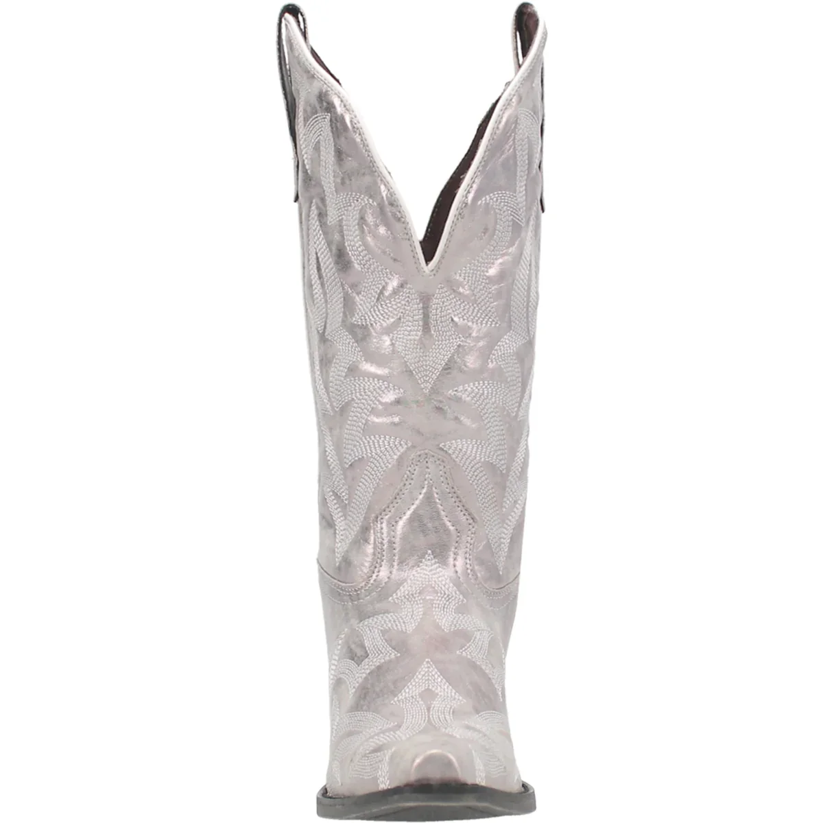 Laredo Dream Girl Silver Women's Boot 52463 - Image 4