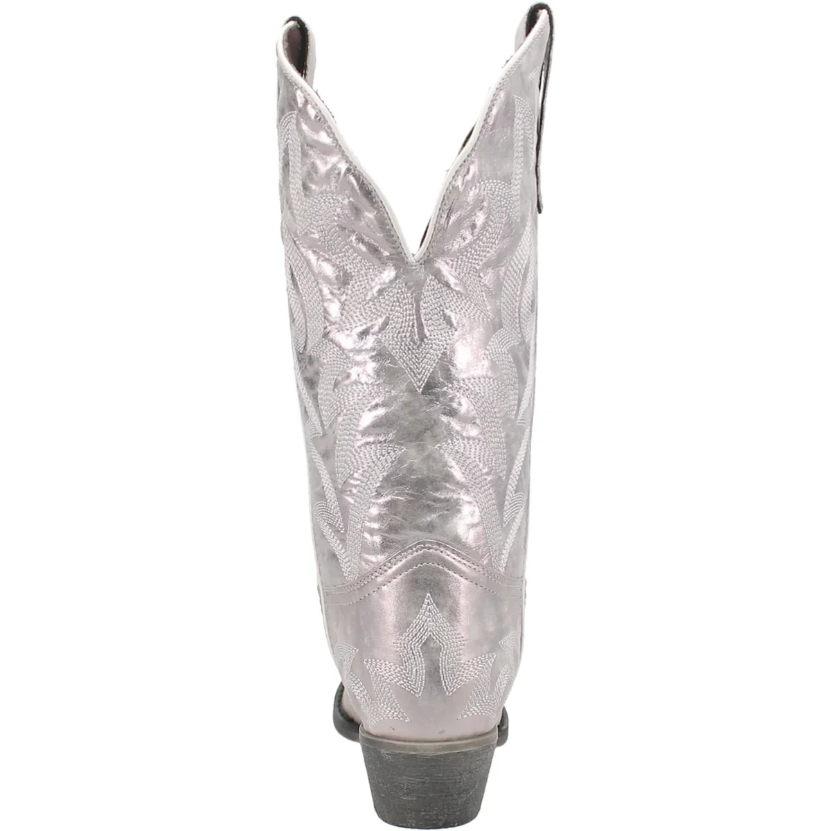 Laredo Dream Girl Silver Women's Boot 52463 - Image 5