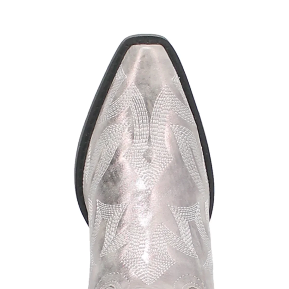 Laredo Dream Girl Silver Women's Boot 52463 - Image 6