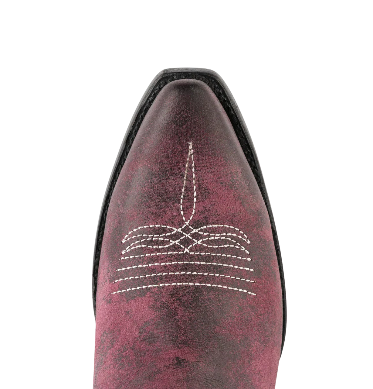 Ferrini Molly Purple Women's Bootie 62311 - Image 6