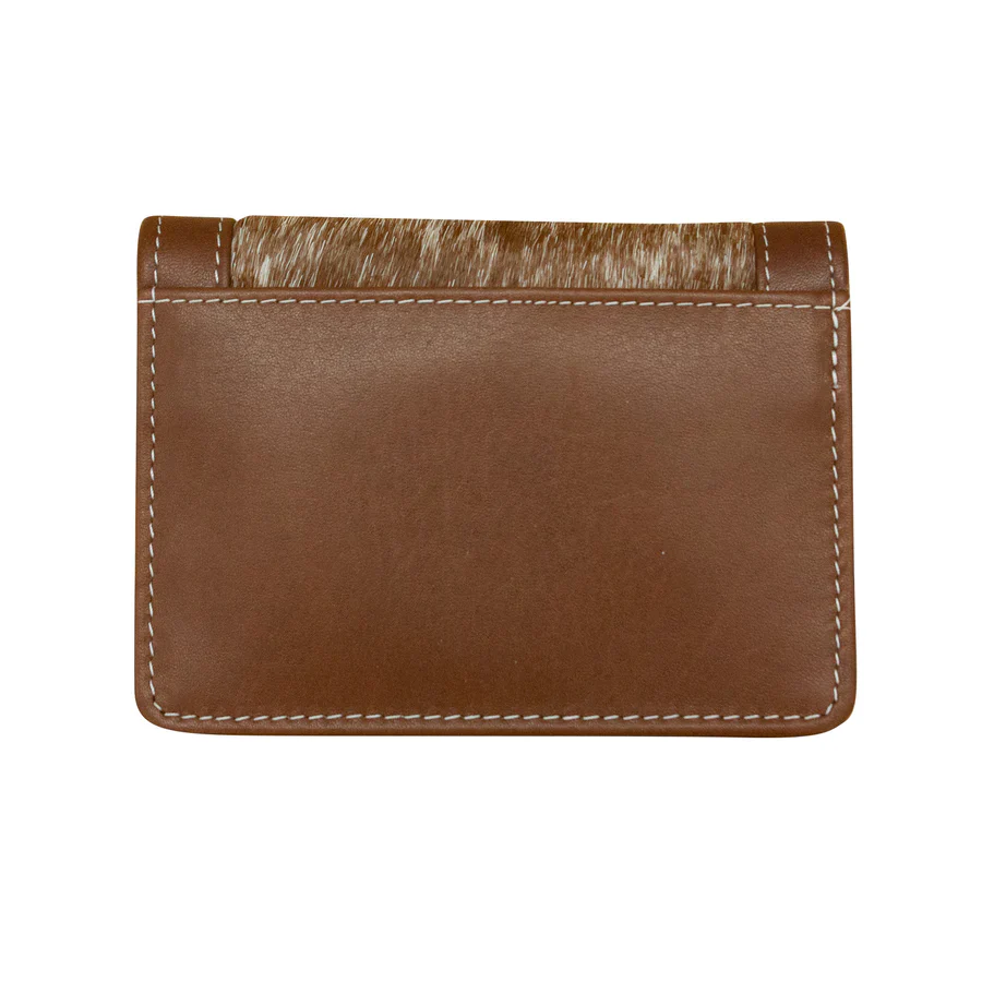 ILI Card Holder Toffee 7325 - Image 3