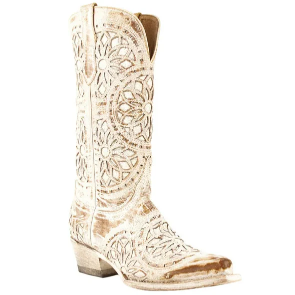 Ferrini Mandala Women's Boot 81761