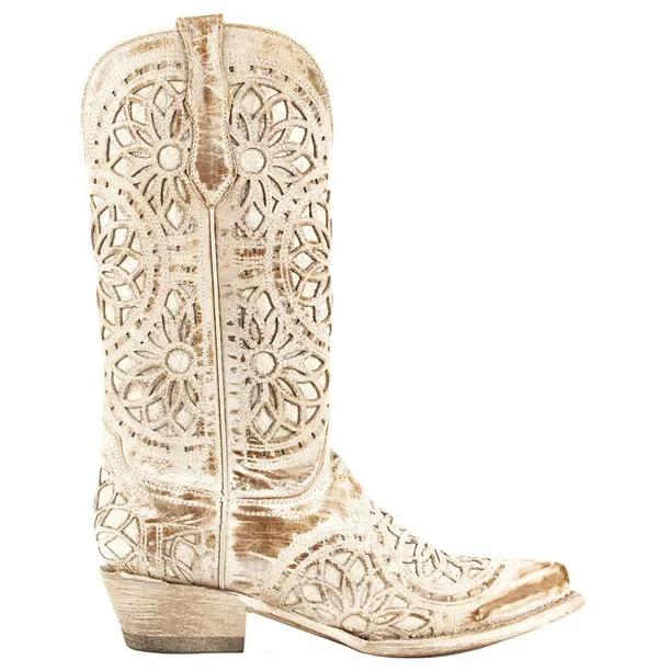 Ferrini Mandala Women's Boot 81761 - Image 2
