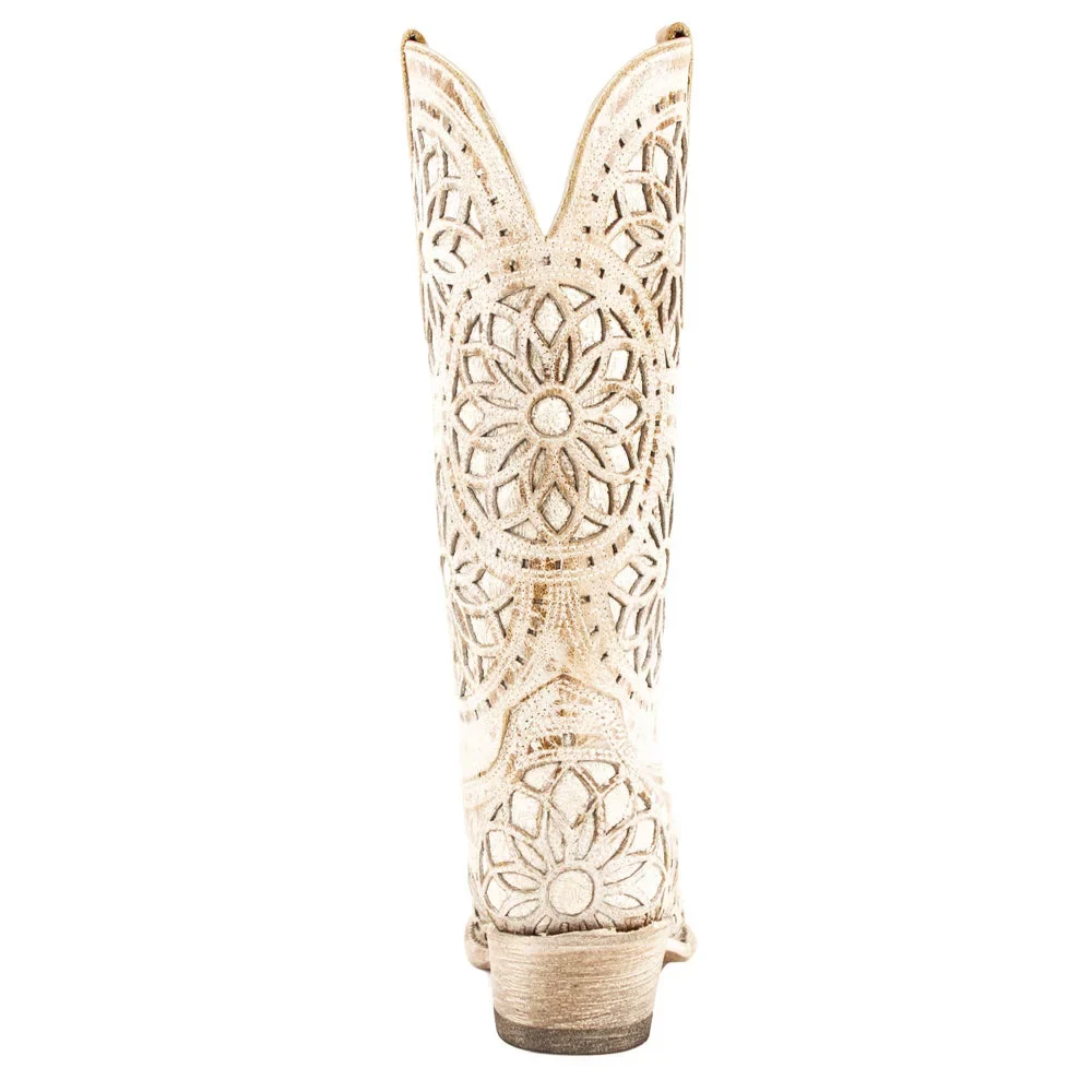 Ferrini Mandala Women's Boot 81761 - Image 3