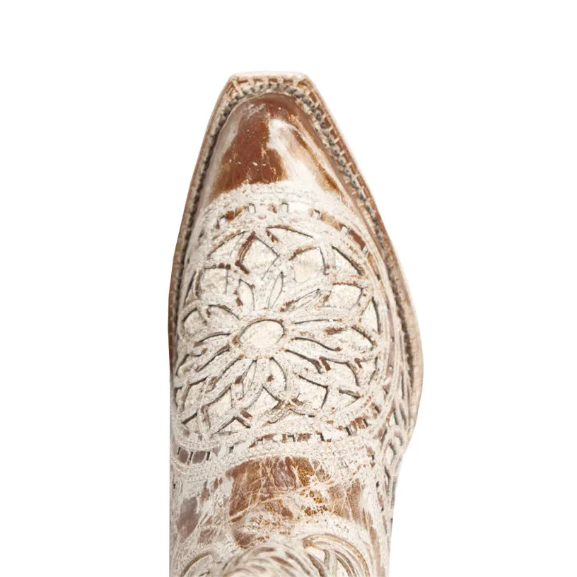 Ferrini Mandala Women's Boot 81761 - Image 4