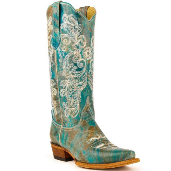 Ferrini Southern Charm Women's Boot 82161 - Image 2