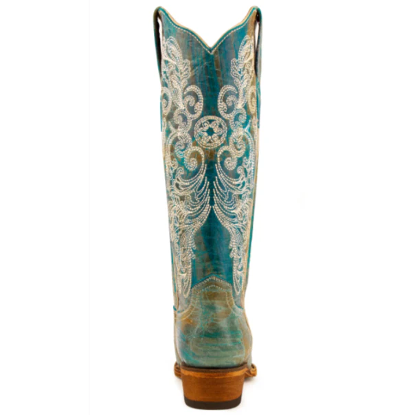 Ferrini Southern Charm Women's Boot 82161 - Image 4