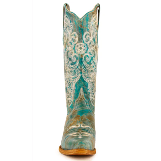 Ferrini Southern Charm Women's Boot 82161 - Image 5