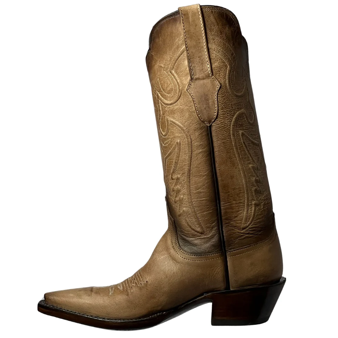 Black Jack Antique Maddog Women's Boot 8700 - Image 3