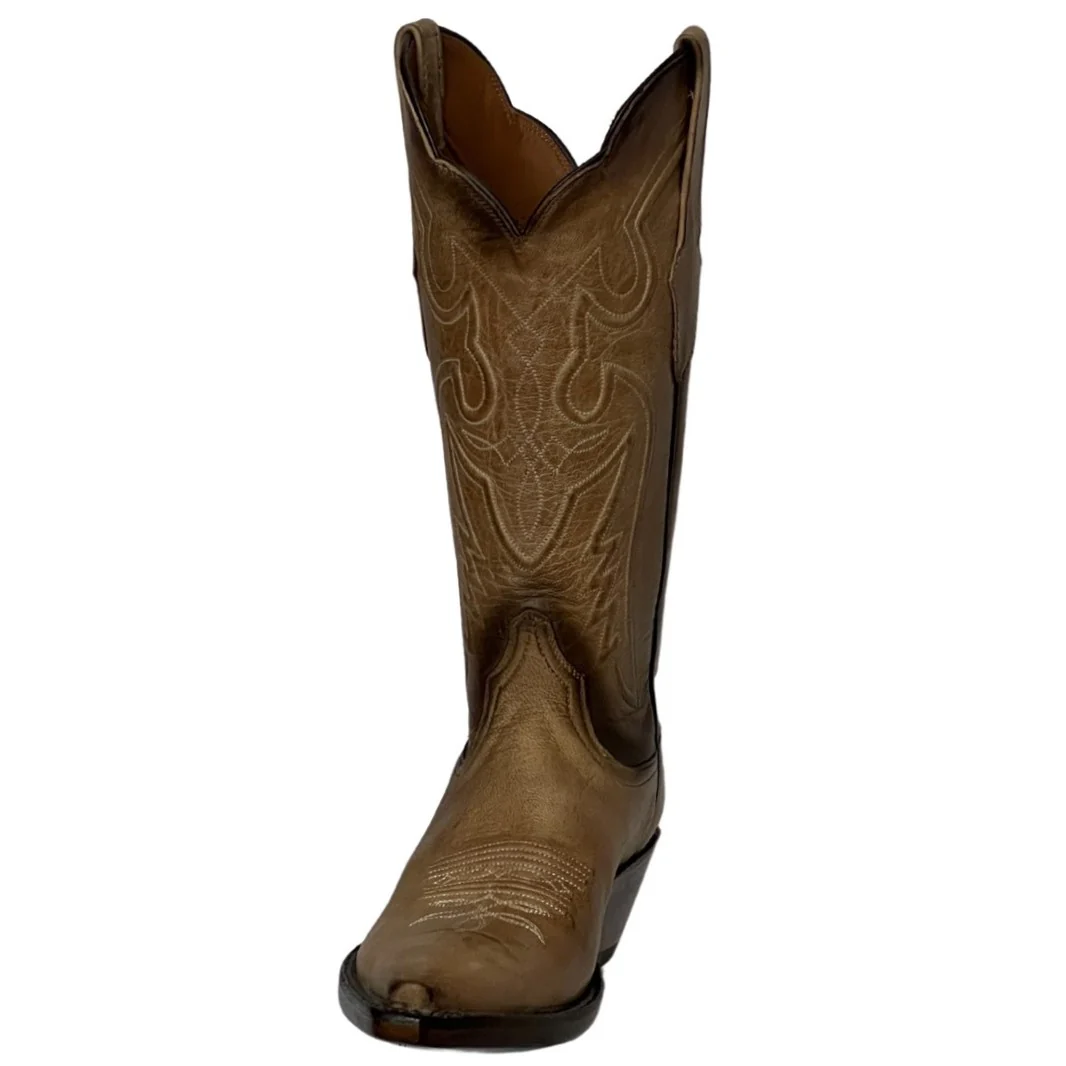 Black Jack Antique Maddog Women's Boot 8700 - Image 4