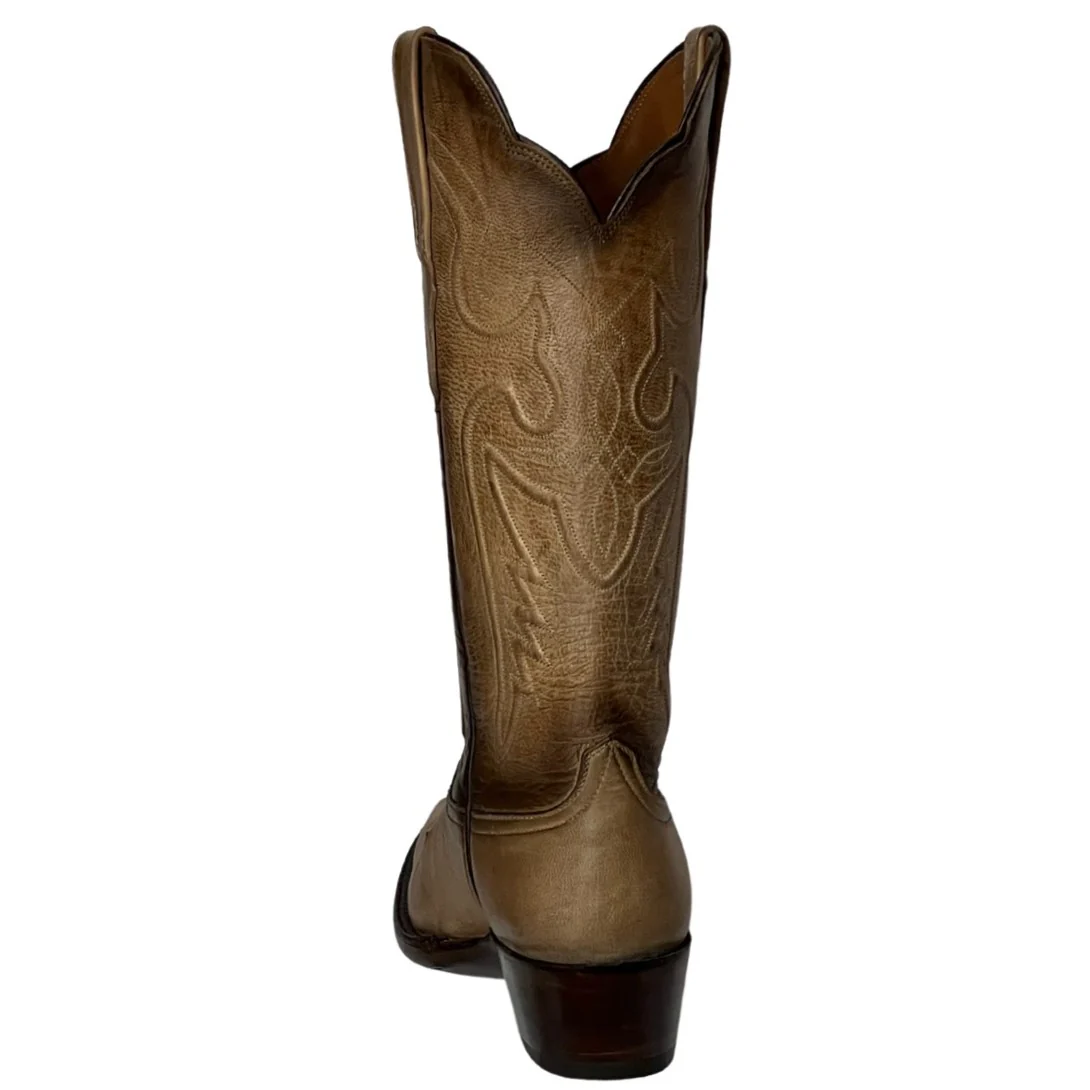 Black Jack Antique Maddog Women's Boot 8700 - Image 5