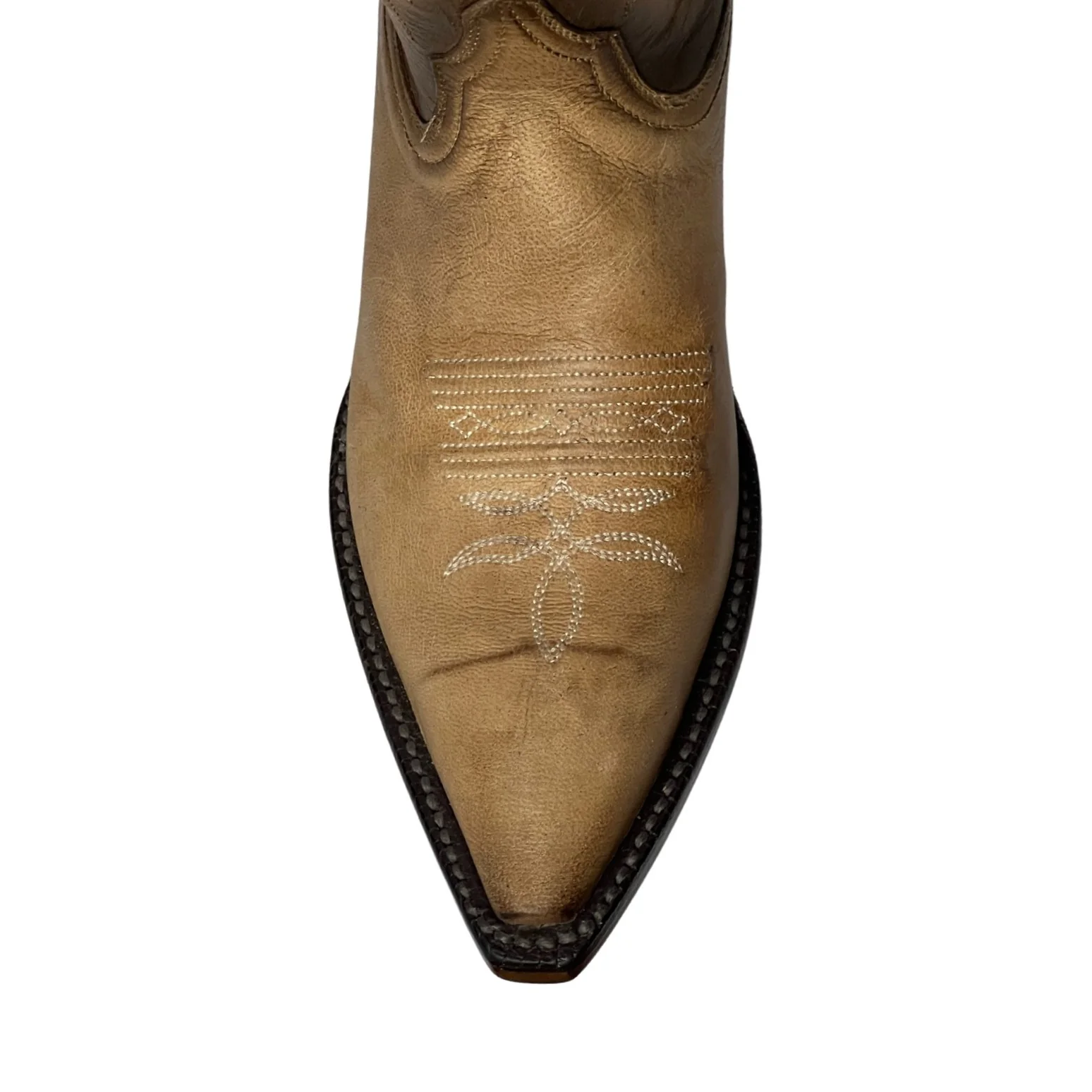 Black Jack Antique Maddog Women's Boot 8700 - Image 6