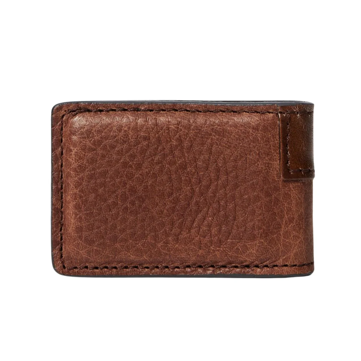 Stetson Steer Head Money Clip 9805004 - Image 2