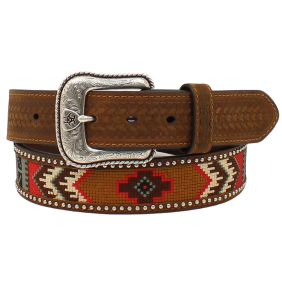 Ariat Southwest Stitch Belt A1033202
