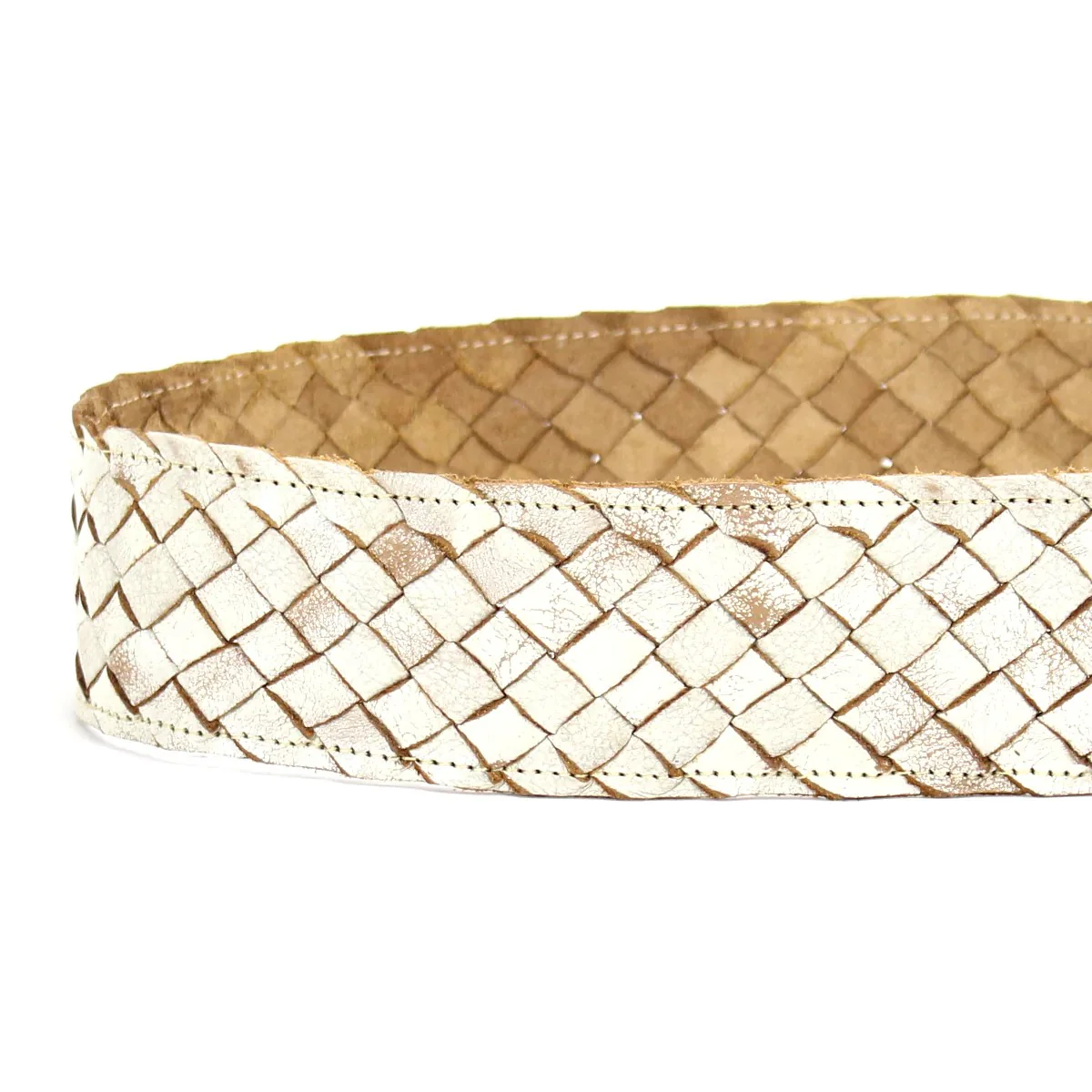 Bed Stu Dreamweaver Lux Belt A250031 - Image 2