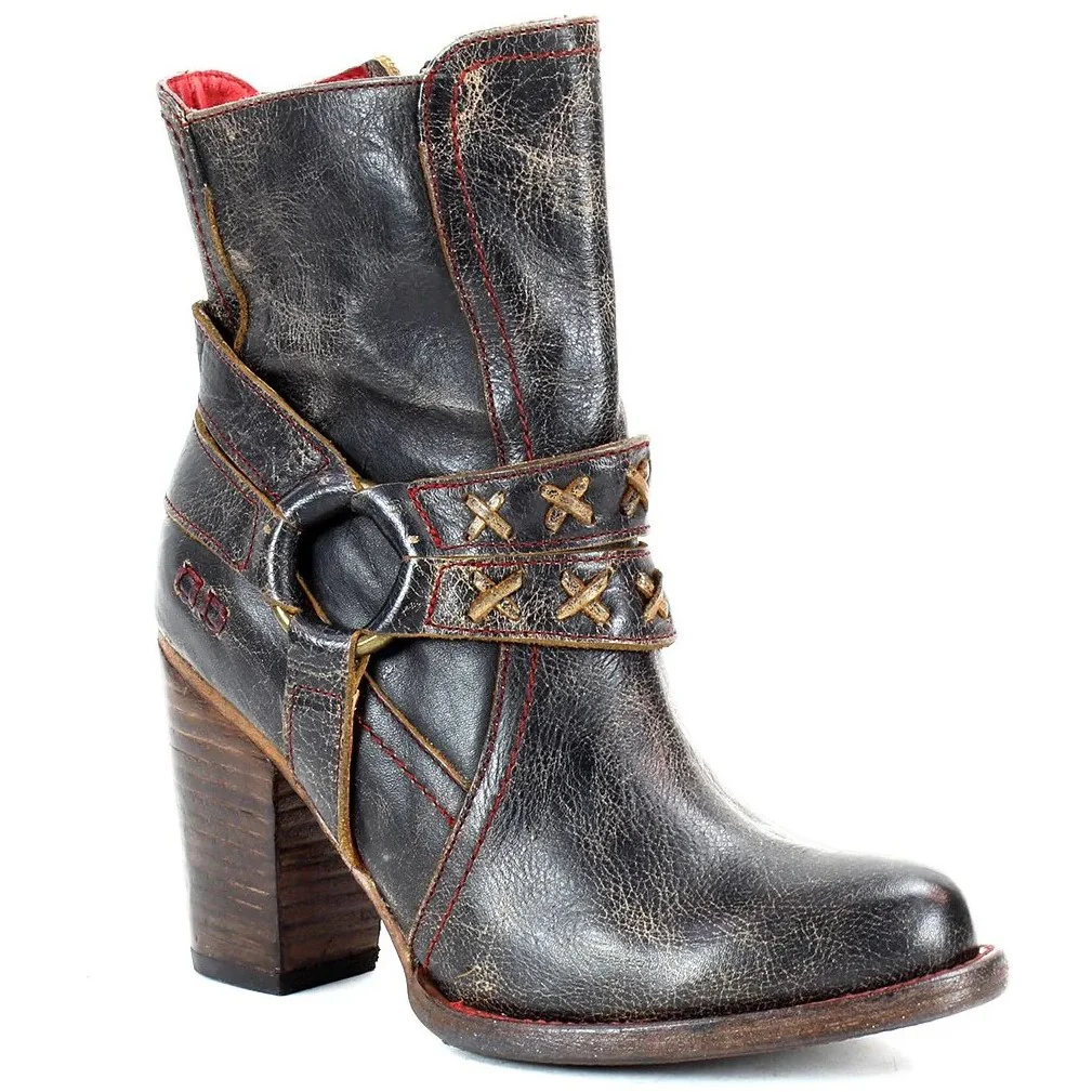 Bed Stu Marjorie Women's Bootie A323018