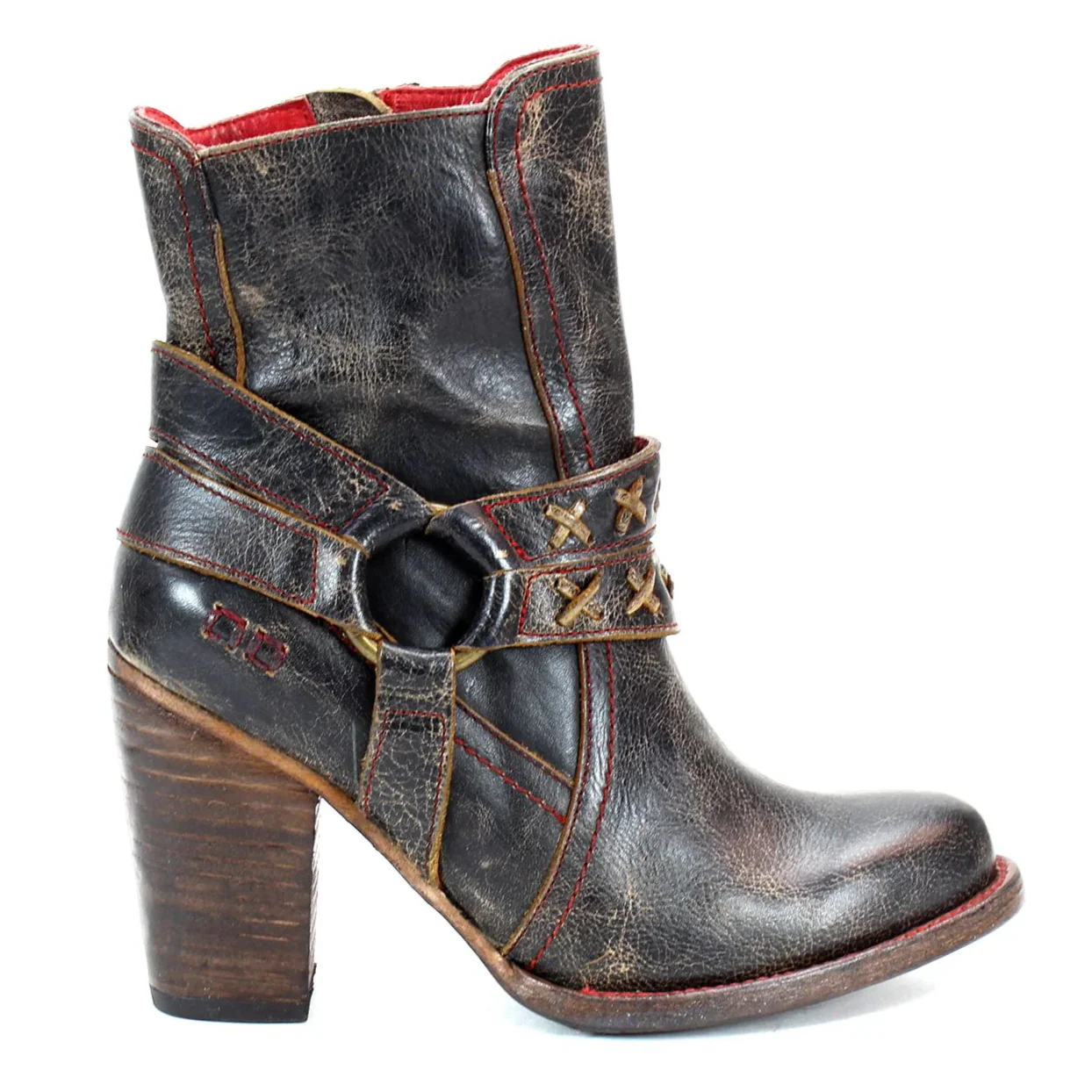 Bed Stu Marjorie Women's Bootie A323018 - Image 2