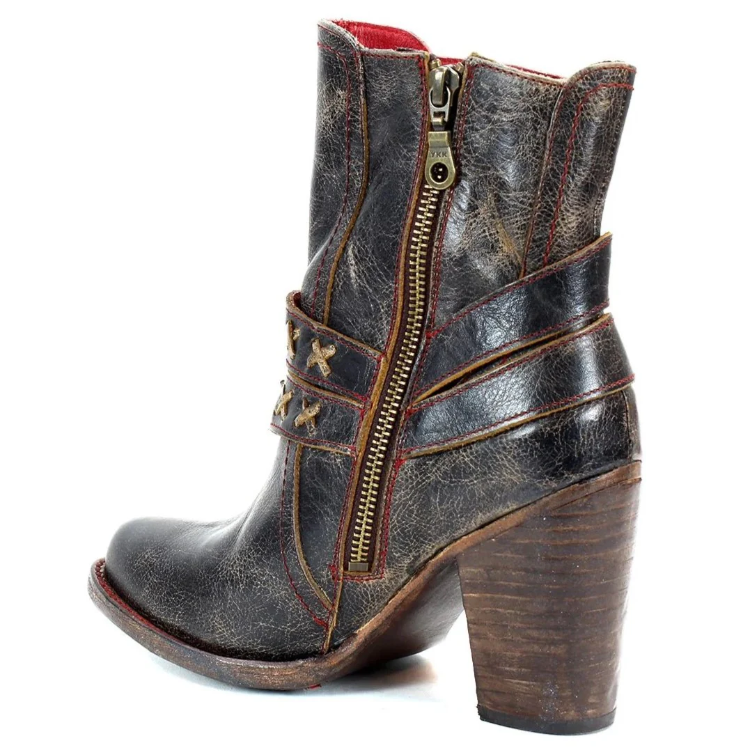 Bed Stu Marjorie Women's Bootie A323018 - Image 3
