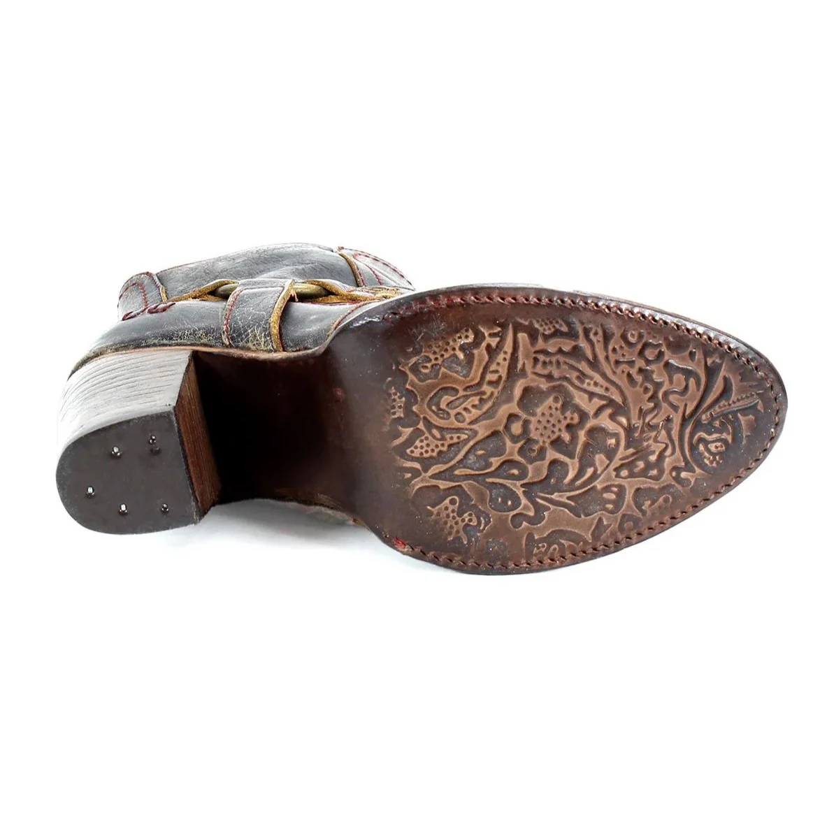 Bed Stu Marjorie Women's Bootie A323018 - Image 5