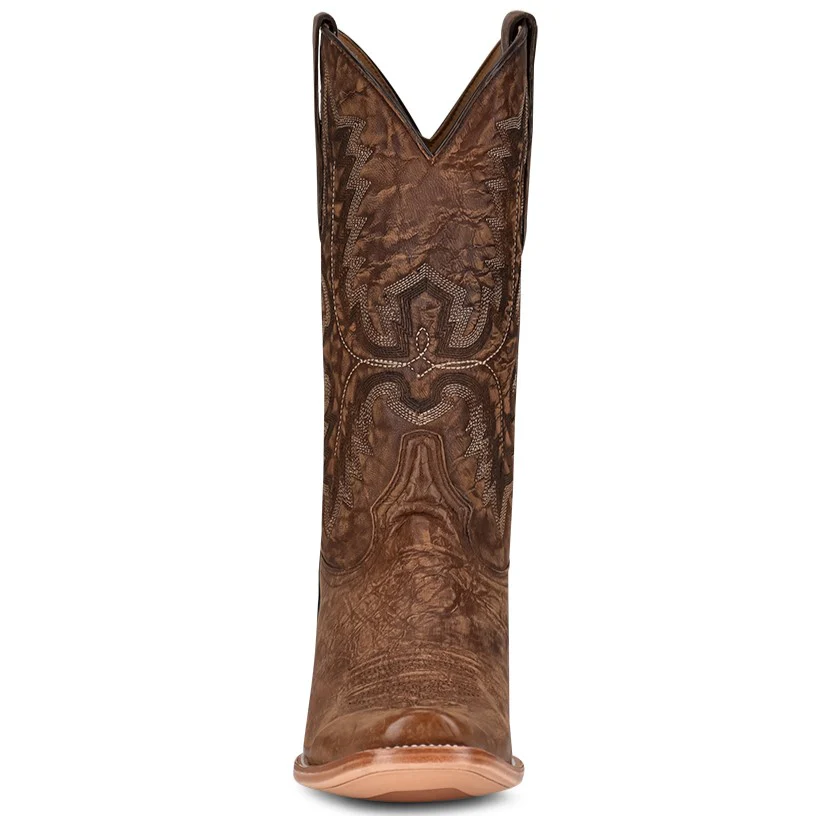 Corral Rugged Brown Men's Boot A4229 - Image 3
