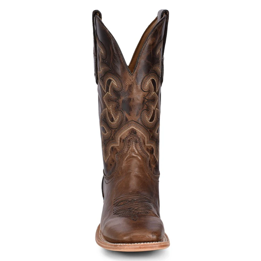 Corral Mocha Brown Men's Boot A4264 - Image 3