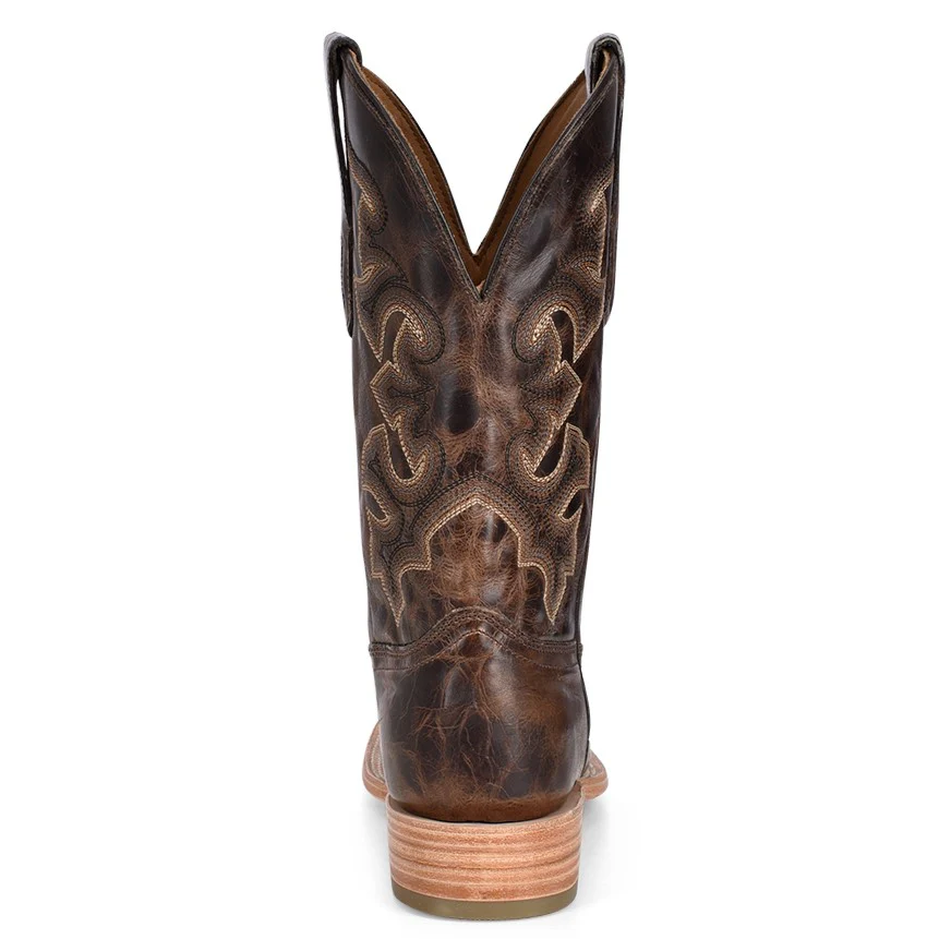 Corral Mocha Brown Men's Boot A4264 - Image 4