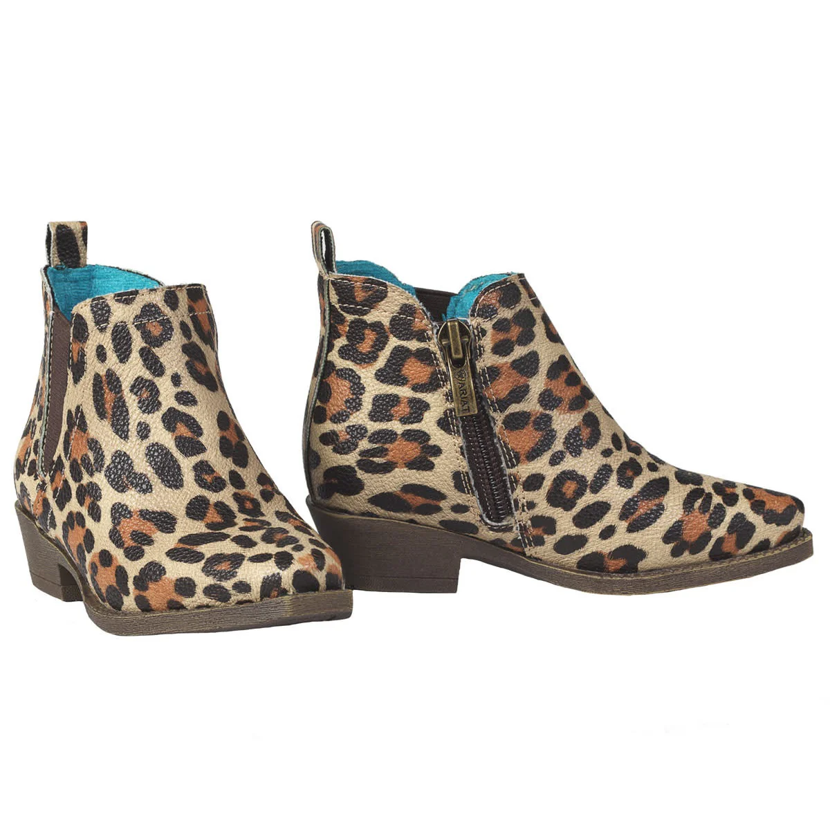 Ariat Lucy Toddlers Booties A441001902