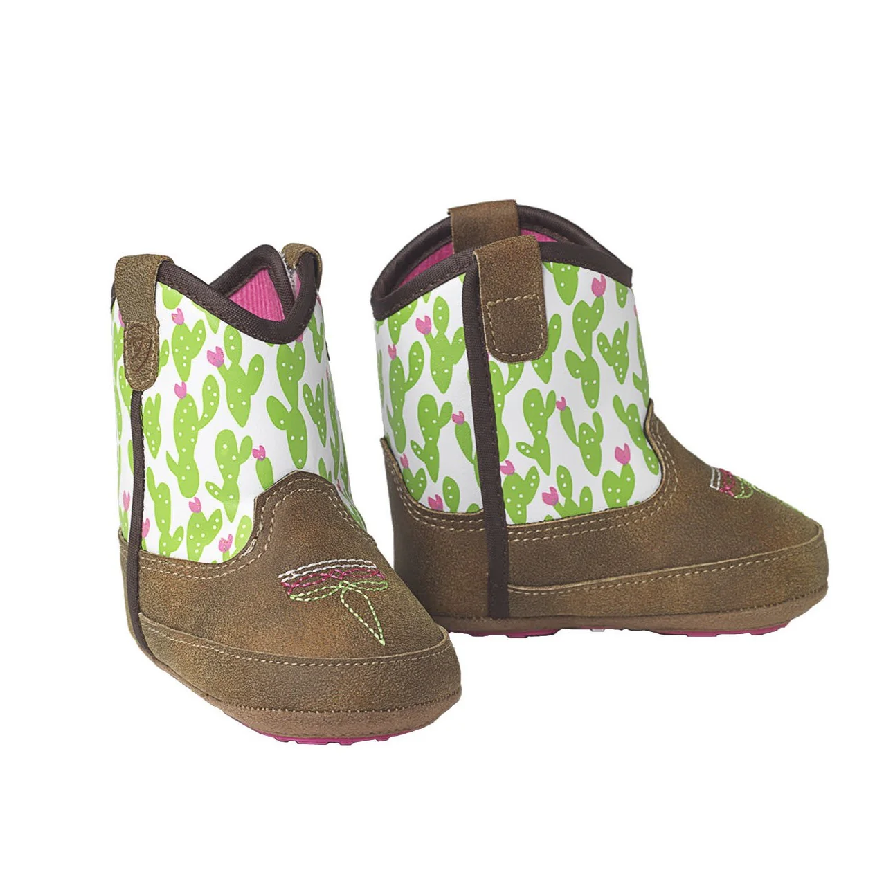 Ariat Anaheim Baby Booties A442000444A
