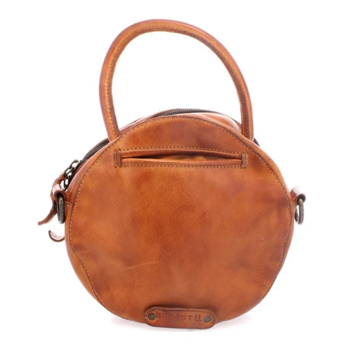 Bed Stu Arenfield Pecan Canister Bag A450209 - Image 3