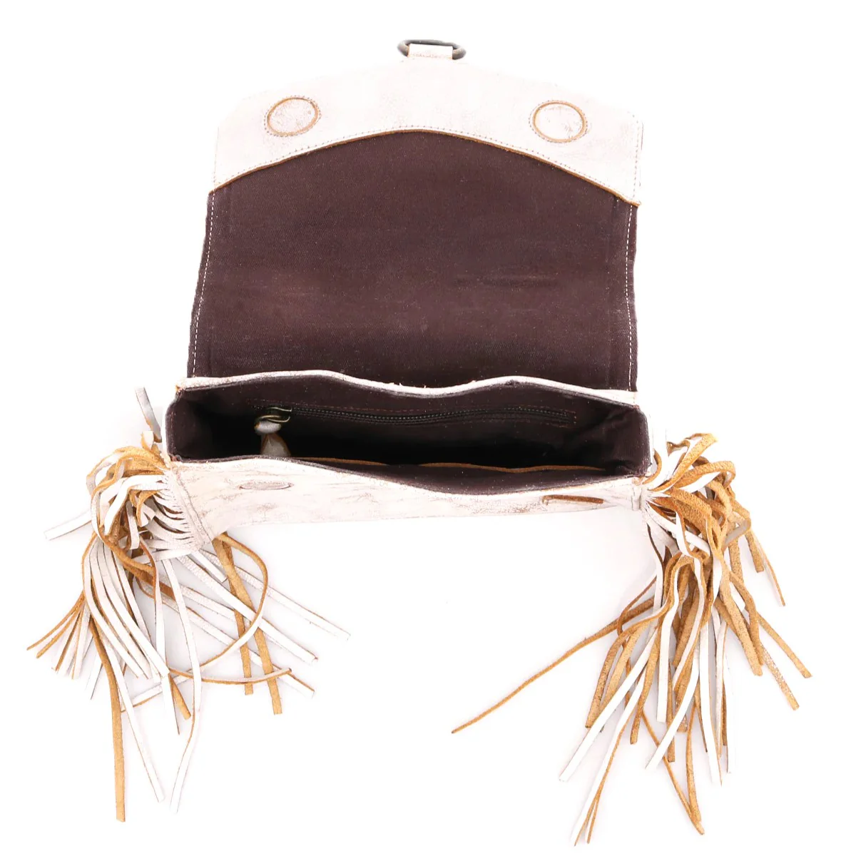 Bed Stu Hidden Nectar Lux Crossbody A450294 - Image 2
