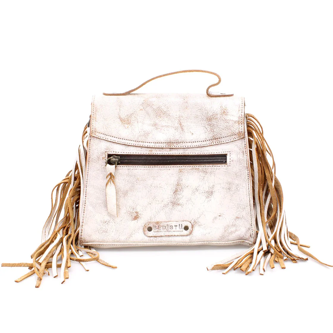 Bed Stu Hidden Nectar Lux Crossbody A450294 - Image 3