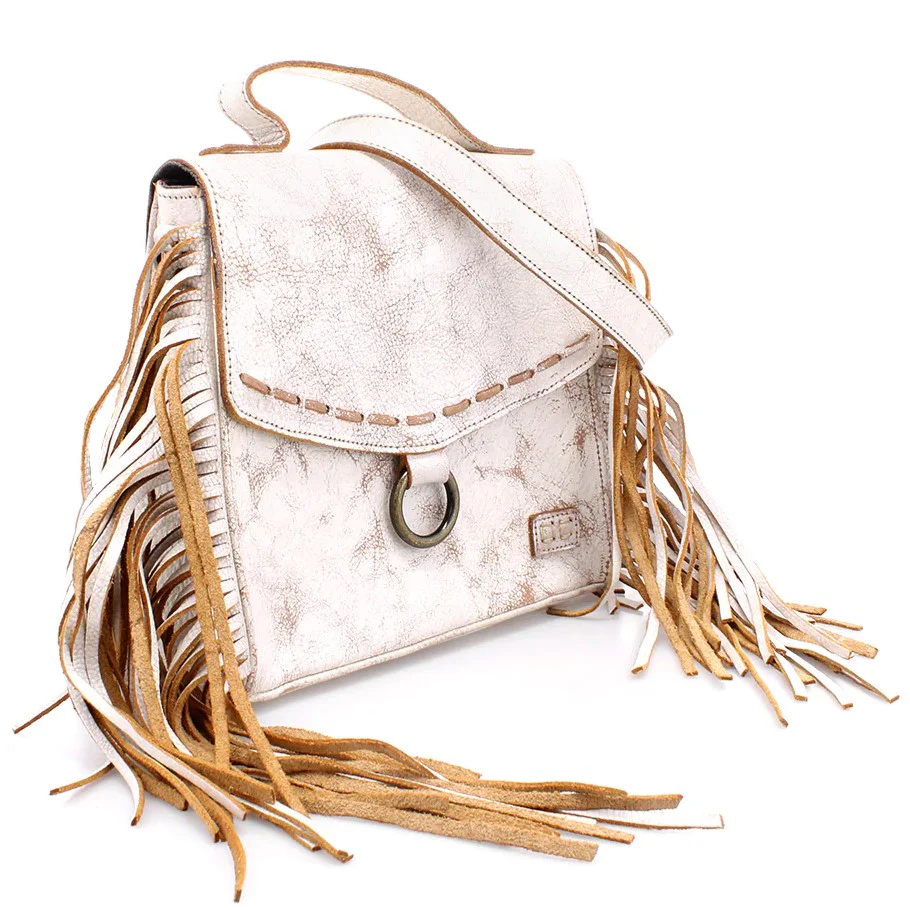 Bed Stu Hidden Nectar Lux Crossbody A450294 - Image 4
