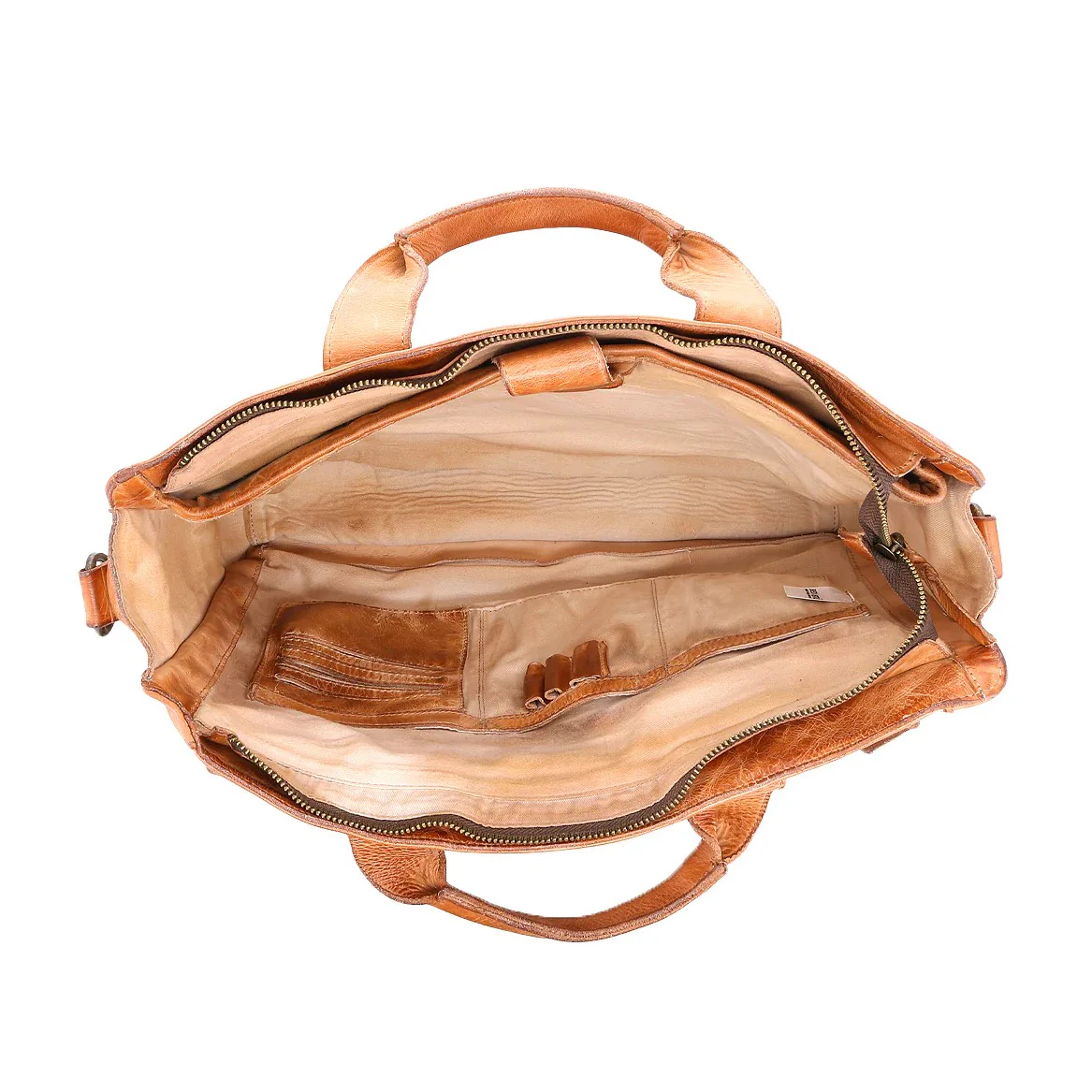 Bed Stu Depp Bag A450316 - Image 2