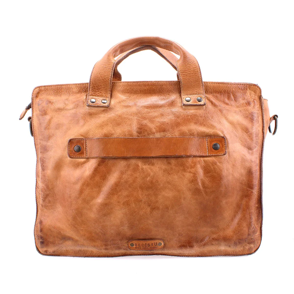 Bed Stu Depp Bag A450316 - Image 3