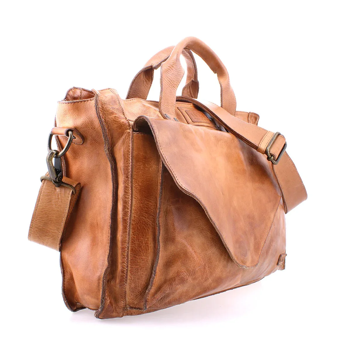 Bed Stu Depp Bag A450316 - Image 4