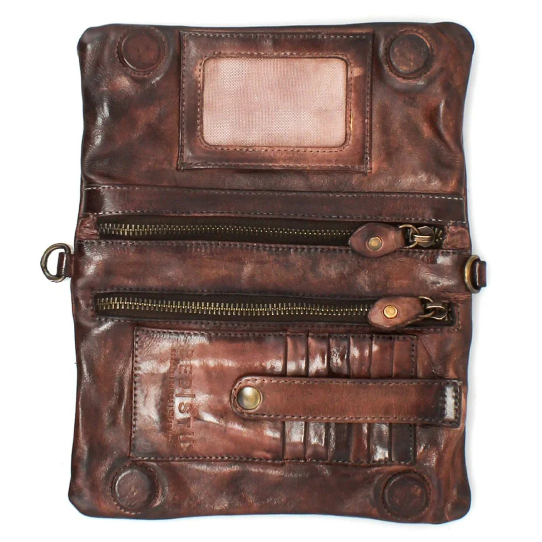 BedStu Cadence Teak Crossbody A450378 - Image 2