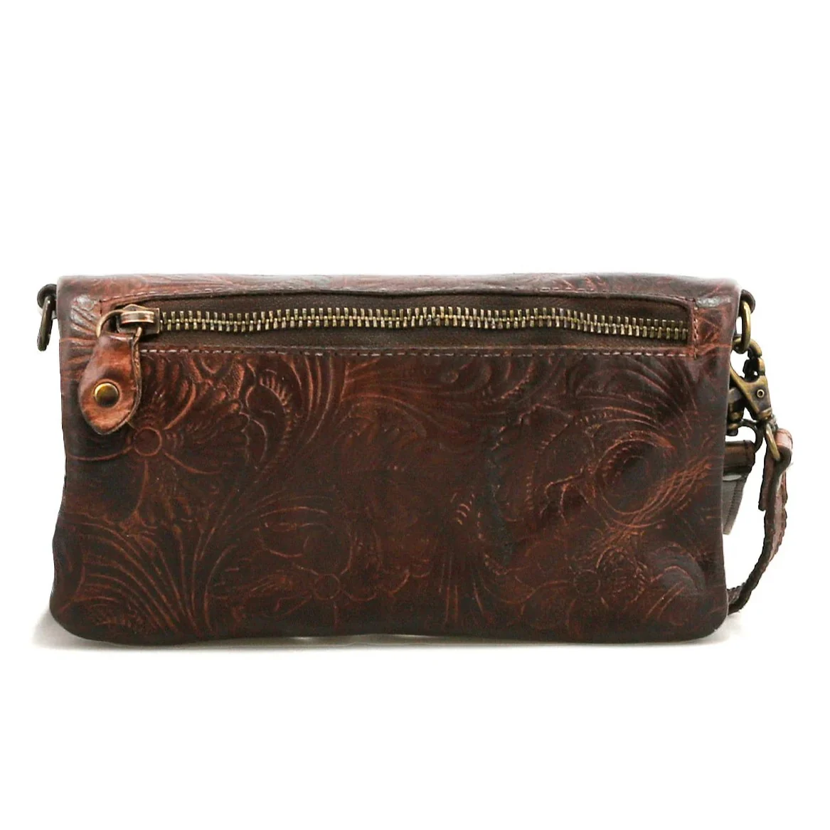 BedStu Cadence Teak Crossbody A450378 - Image 3