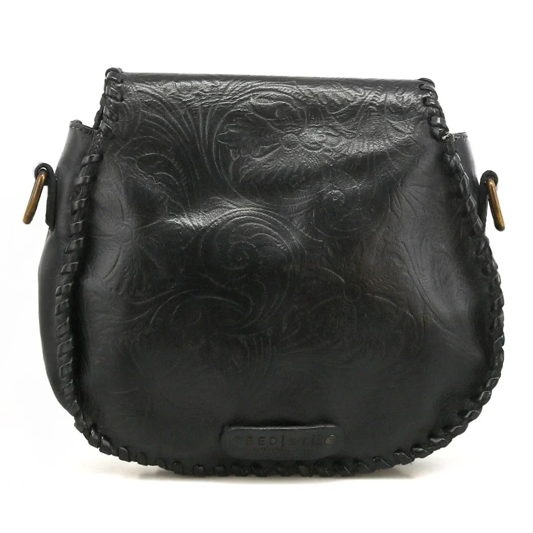 Bed Stu Half Moon Crossbody A450380 - Image 3
