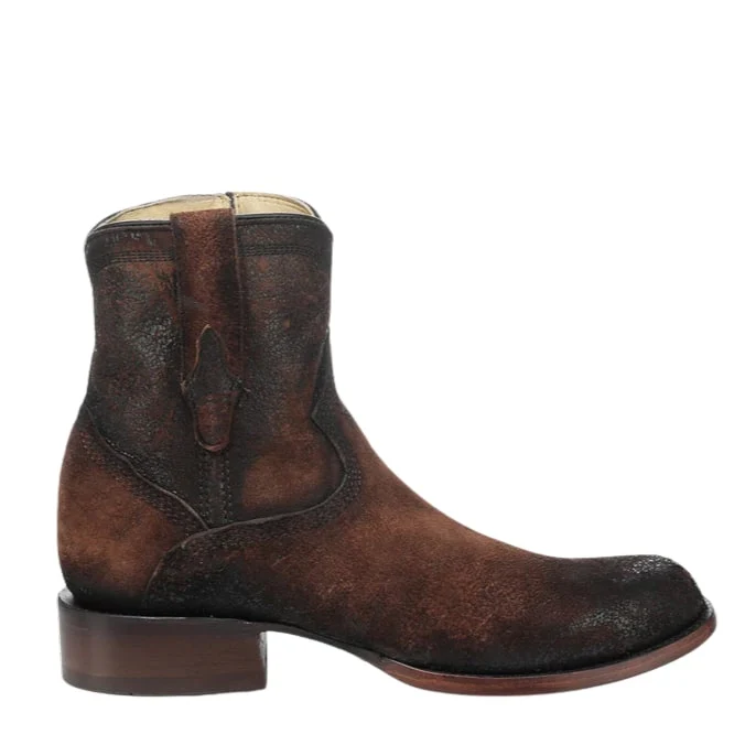 Corral Rough Ride Men's Bootie A4960 - Image 2