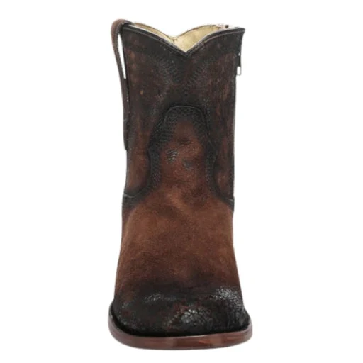 Corral Rough Ride Men's Bootie A4960 - Image 3