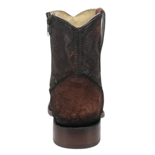 Corral Rough Ride Men's Bootie A4960 - Image 4
