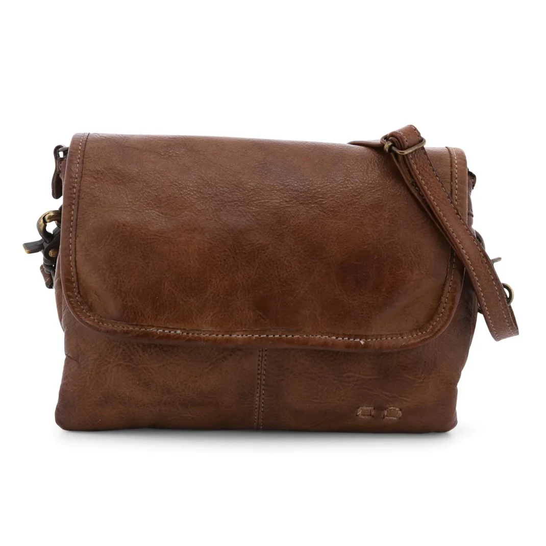 Bed Stu Ziggy Tan Rustic A694440