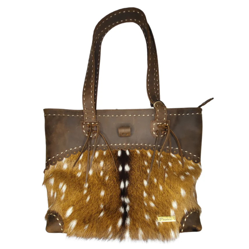 Pranee Axis Dakota Tote