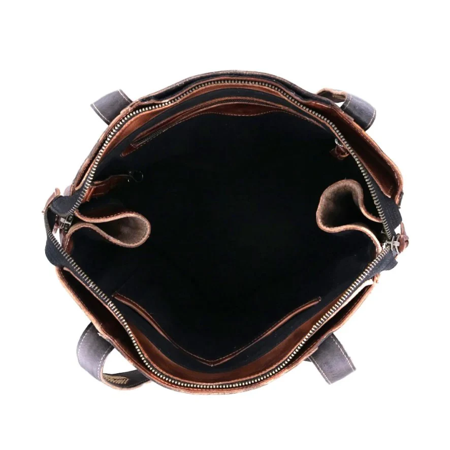 Bed Stu Amelie Starry Night Bag A694503 - Image 2